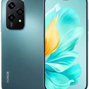 Smartphone Honor 200 Lite 6.7 5G 8GB/256GB Dual SIM (Cyan Lake)