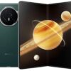 Smartphone Honor Magic V3 6.43 12GB/512GB Dual SIM (Verde)