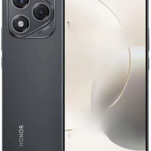 Smartphone Honor 400 Lite 5G 6.7 8GB/256GB Dual SIM (Preto)
