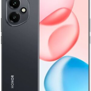 Smartphone Honor 400 5G 6.55 8GB/256GB Dual SIM (Midnight Black)