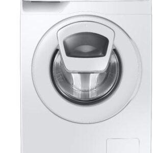 Máquina de Lavar Roupa WW80T554DTW/S3 1400 RPM A+++ 8Kg (Branco) - SAMSUNG