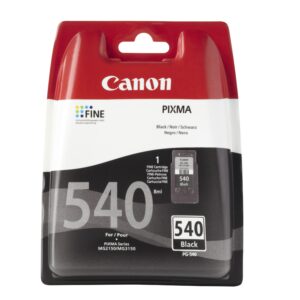 Tinteiro PG-540 (Preto) - CANON