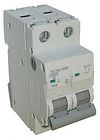Disjuntor MT - 2P - 4,5kA - C - 16A Série MODUS55 - EFAPEL