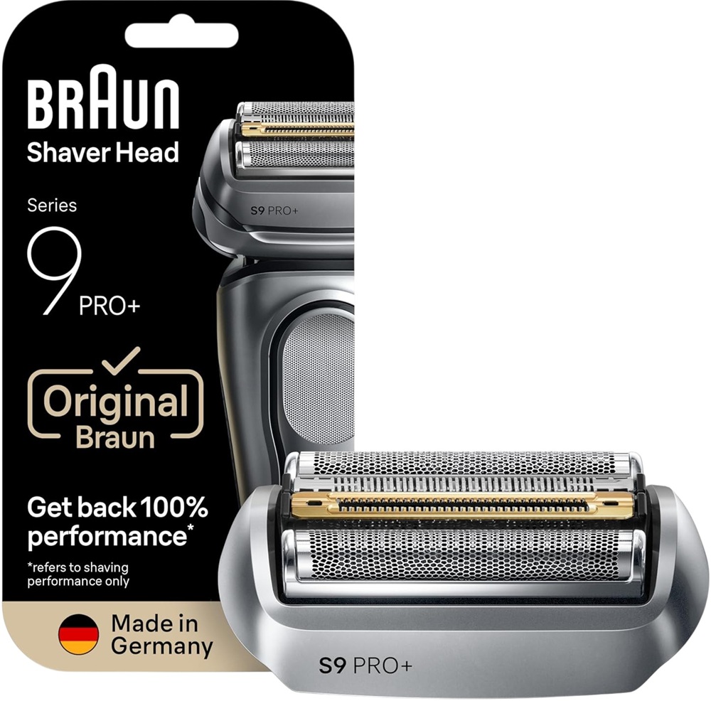 Cabeça de Substituição p/ Máquina de Barbear Series 9 (96M) - BRAUN