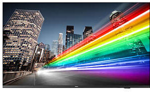 Smart TV 55 55BFL2214/12 4K Ultra HD Wi-Fi (Preto) - PHILIPS