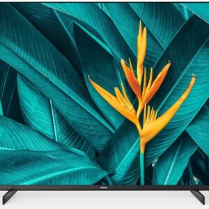 Smart TV 55 55HFL5214U 4K Ultra HD Wi-Fi (Preto) - PHILIPS