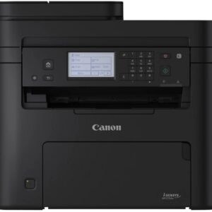 Impressora Multifunções i-SENSYS MF275dw Wi-Fi (Preto) - CANON