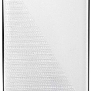 PowerBank Energy 20000mAh (Prateado) - VARTA
