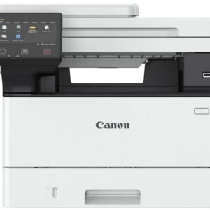 Impressora Multifunções i-SENSYS MF465dw Wi-Fi (Branco) - CANON