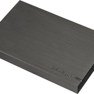 Disco Externo 2.5 1TB USB 3.0 - INTENSO