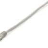 Cabo de Rede RJ45 U/UTP Cat.6 Bege (5 mts) - EQUIP