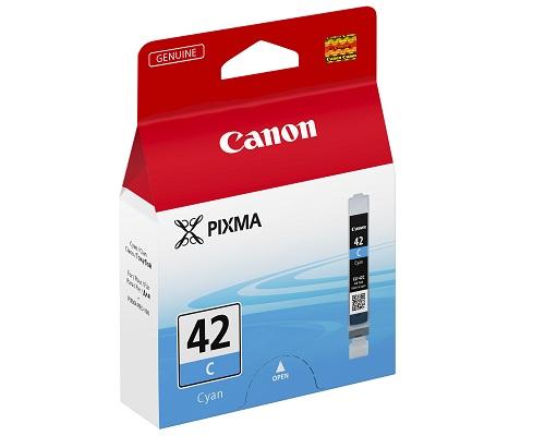 Tinteiro 42 Ciano - CANON