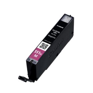 Tinteiro CLI-551XL (Magenta) - CANON