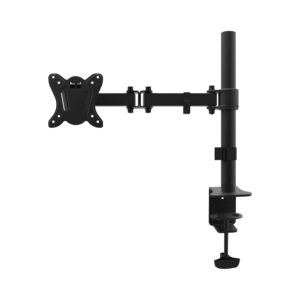 Suporte de Mesa p/ Monitor 13-27 Economy Desktop Stand - EQUIP