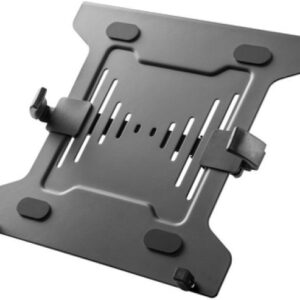Suporte p/ Portátil de 10 a 15,6 (Preto) - EQUIP