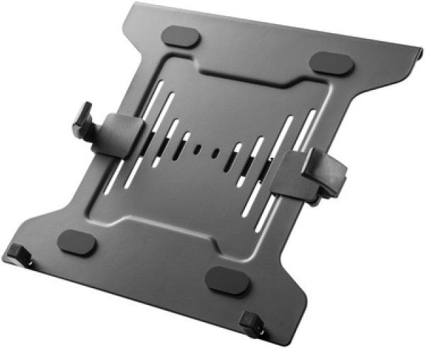 Suporte p/ Portátil de 10 a 15,6 (Preto) - EQUIP