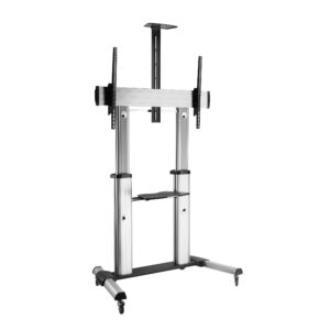 Suporte EQUIP 60-100, 100kg Dsplay Shart - 650605