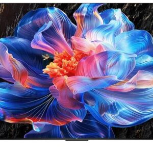 Smart TV Serie P6K LED 65 65P6K 4K Ultra HD (Preto) - TCL