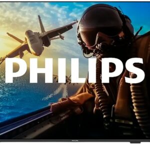 Smart TV 65 7000 series 65PUS7000/12 4K Ultra HD Wi-Fi (Preto) - PHILIPS