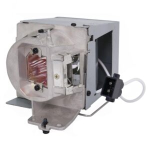 codalux projector lamp for OPTOMA SP.70B01GC01 BL-FU310D with housing
