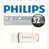 Pen Drive 32GB USB 2.0 - PHILIPS