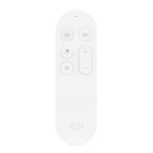 Comando Xiaomi Wireless Yeelight Branco