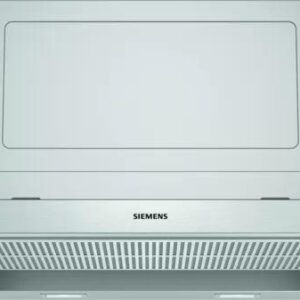 Exaustor de Encastre LI67SA531 Classe A 399 m³/h (Prateado) - SIEMENS