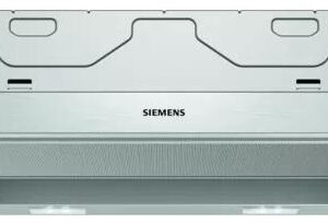 Exaustor de Encastre iQ100 LI64MB521 Classe A+++ 389 m³/h - SIEMENS