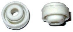 Suporte do Filtro p/ Pistola Dessoldar DIC SC-7000