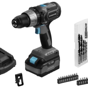 Berbequim Perfect Drill 4020 X-Treme - CECOTEC