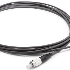 Cabo Fibra Óptica FC/PC - FC/PC (3 mts) - INVACOM