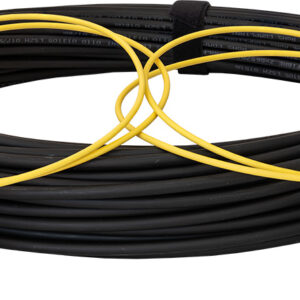 Cabo Fibra Óptica 2x FC/PC (50 mts) - INVACOM