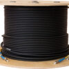 Cabo Fibra Óptica 5.5 2x FC/PC LSZH Twin (100 mts) - INVACOM