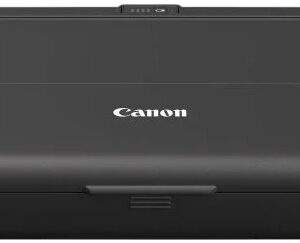 Impressora Portátil MAXIFY BX110 A4 Wi-Fi (Preto) - CANON