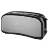 Torradeira TT7965 1000W (Prateado) - UFESA