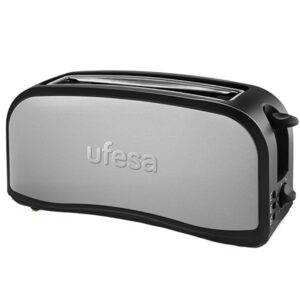 Torradeira TT7965 1000W (Prateado) - UFESA