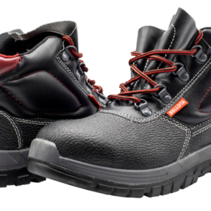 Botas de Segurança Pele S3 (Tamanho 41) - Par