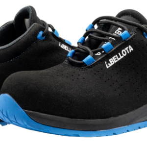 Sapatos de Segurança Industry (Tamanho 41) - Par