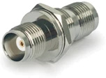 Conector TNC Fêmea - FONESTAR