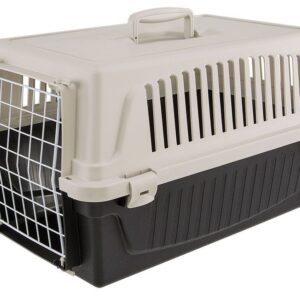 Caixa de Transporte p/ Animais 20 - FERPLAST
