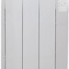 Aquecedor Emissor Térmico 3 Elementos ERO 3000 500W (Branco) - BOSCH
