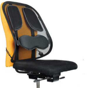 Apoio Lombar Ergonómico Profissional - FELLOWES