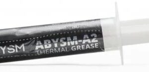 Pasta Térmica A2 4G 5W/MK - ABYSM