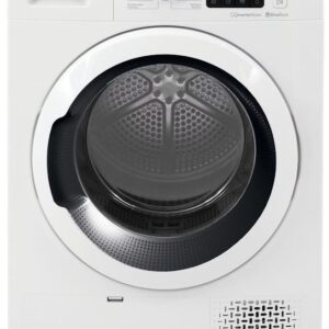 Máquina de Secar Roupa YT M11 92K RX SPT R 9Kg (Branco) - INDESIT