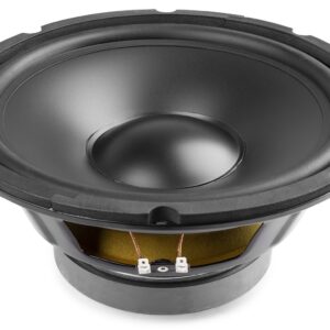 Altifalante 10 125W RMS 8ohm - FENTON