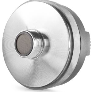Tweeter Titânio 34mm (1 3/4) 80W 8ohm - Skytec