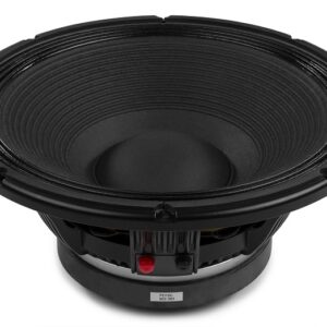 Woofer Ferrite 15 1600W 8 ohm (PC15C) - Power Dynamics