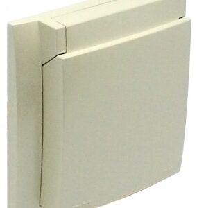 Espelho Estanque IP44 Série LOGUS90 (Pérola) - EFAPEL