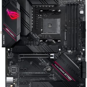 Motherboard ATX ROG Strix B550-F Gaming WiFi II - ASUS