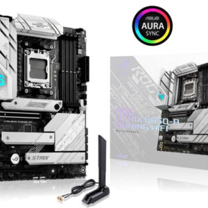 Motherboard ATX ROG Strix B650-A Gaming WiFi - ASUS